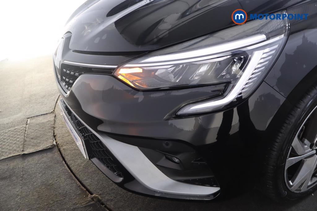 Used Renault Clio 2023 for sale - 77262292: Photo 25