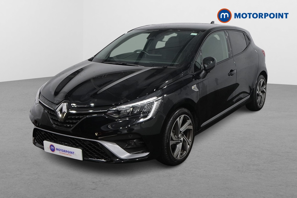 Used Renault Clio 2023 for sale - 77262292: Photo 3