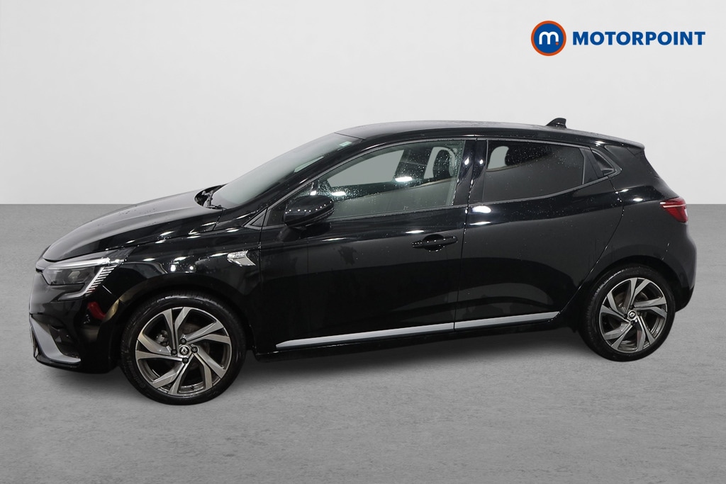 Used Renault Clio 2023 for sale - 77262292: Photo 4