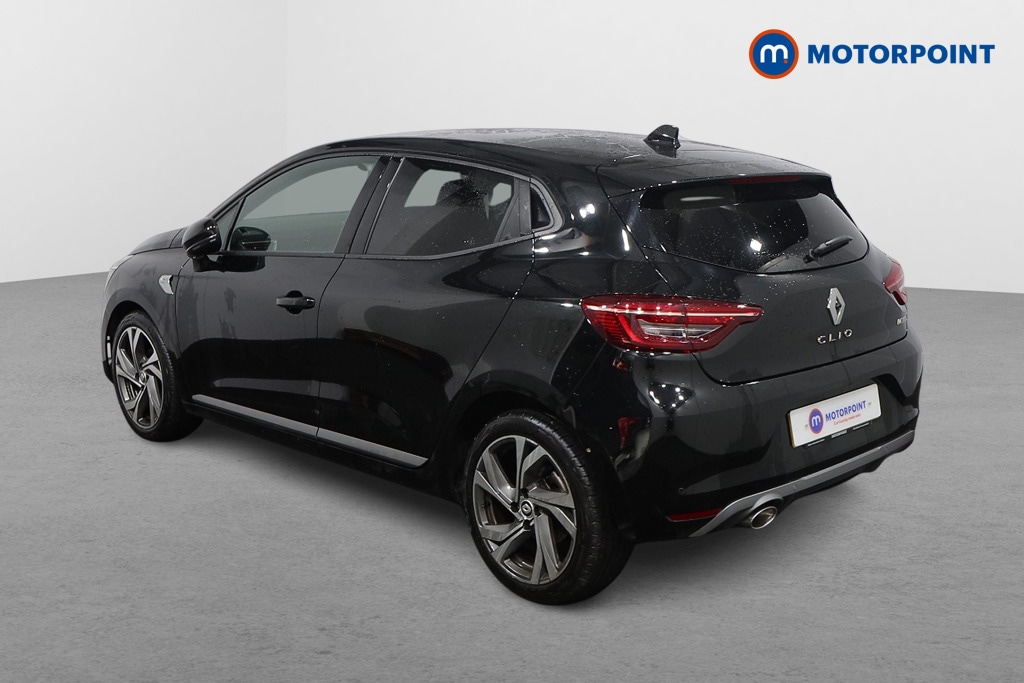 Used Renault Clio 2023 for sale - 77262292: Photo 5