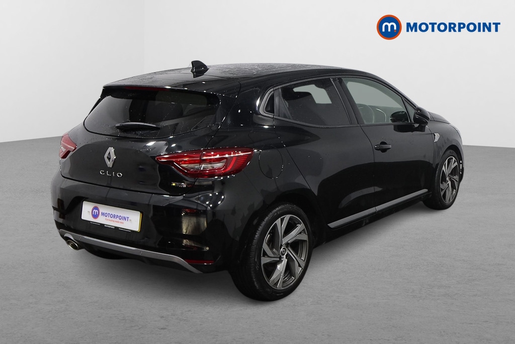 Used Renault Clio 2023 for sale - 77262292: Photo 7