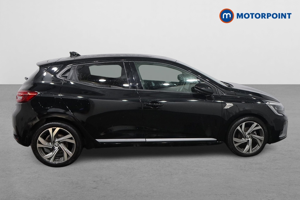 Used Renault Clio 2023 for sale - 77262292: Photo 8