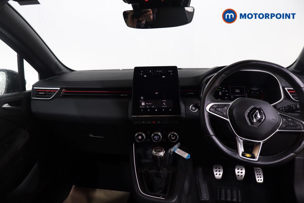 Used Renault Clio 2023 for sale - 77262292: Photo 9