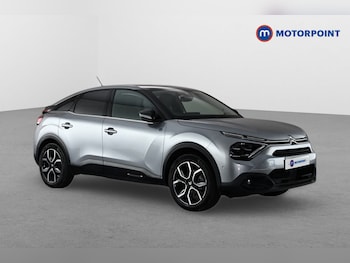 Used Citroen C4 2023 for sale - 79528631: Photo