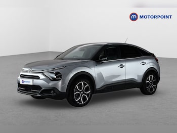 Used Citroen C4 2023 for sale - 79528631: Photo
