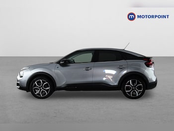 Used Citroen C4 2023 for sale - 79528631: Photo