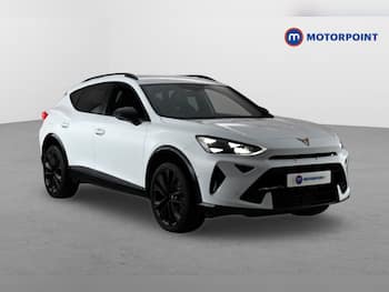 Used Cupra Formentor 2025 for sale - 79729102: Photo