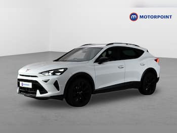 Used Cupra Formentor 2025 for sale - 79729102: Photo