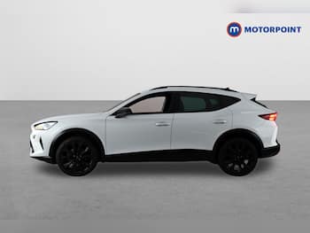 Used Cupra Formentor 2025 for sale - 79729102: Photo