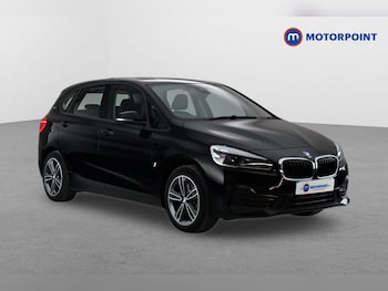 Used BMW 2 Series 2018 for sale - 78597106: Photo