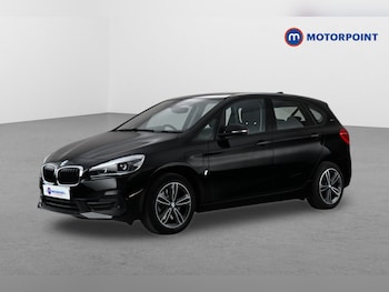 Used BMW 2 Series 2018 for sale - 78597106: Photo