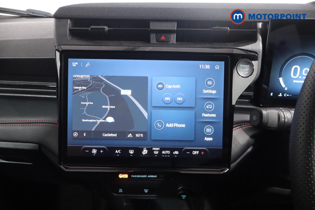 Used Ford Puma 2025 for sale - 76344917: Photo 10