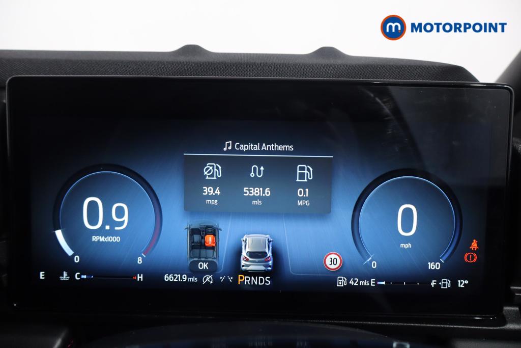 Used Ford Puma 2025 for sale - 76344917: Photo 12