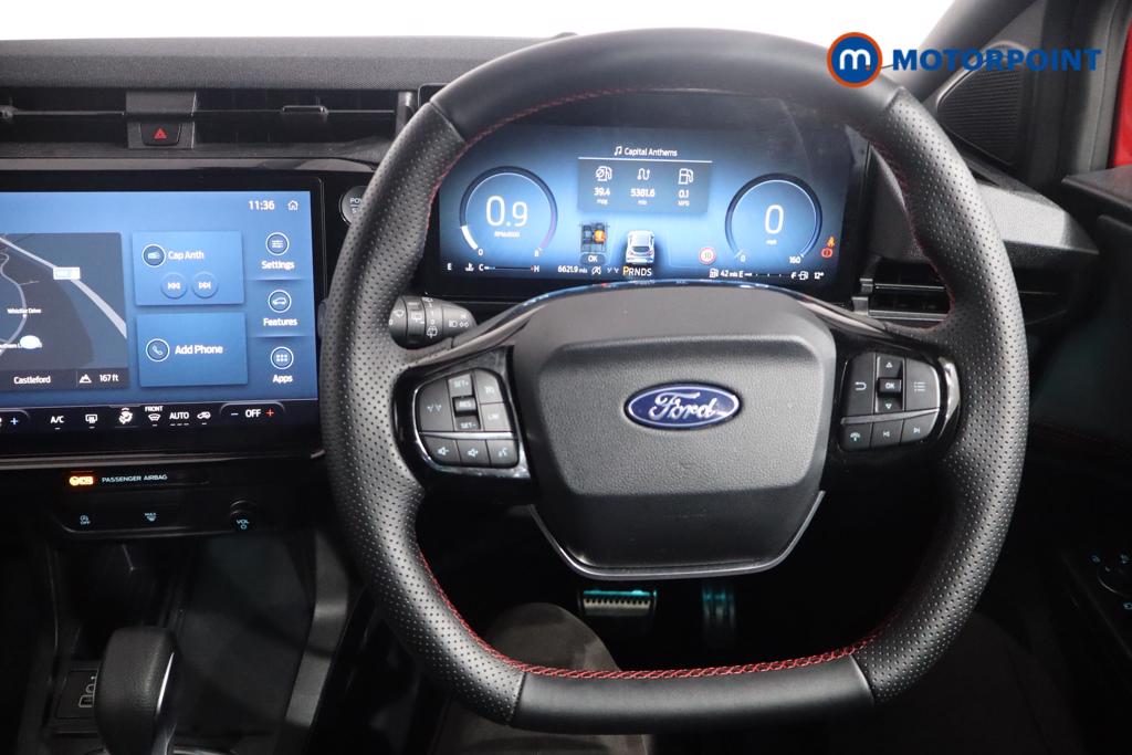 Used Ford Puma 2025 for sale - 76344917: Photo 13