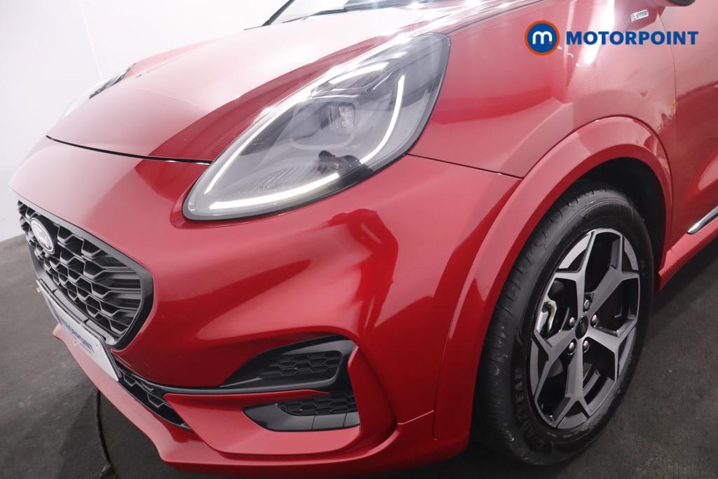 Used Ford Puma 2025 for sale - 76344917: Photo 19