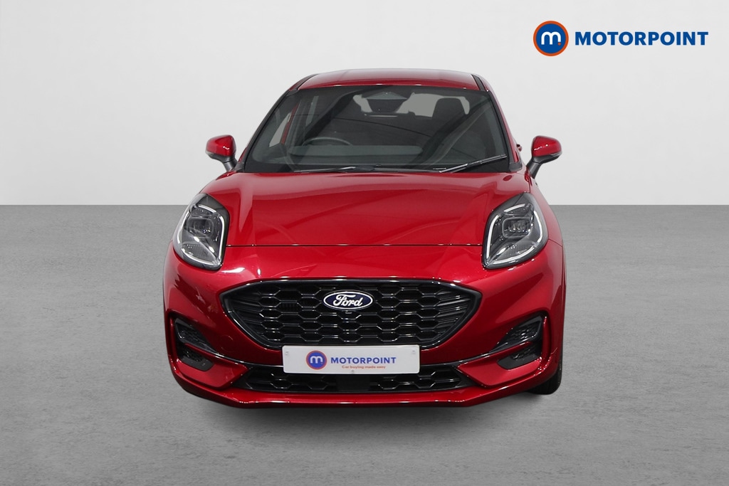 Used Ford Puma 2025 for sale - 76344917: Photo 2