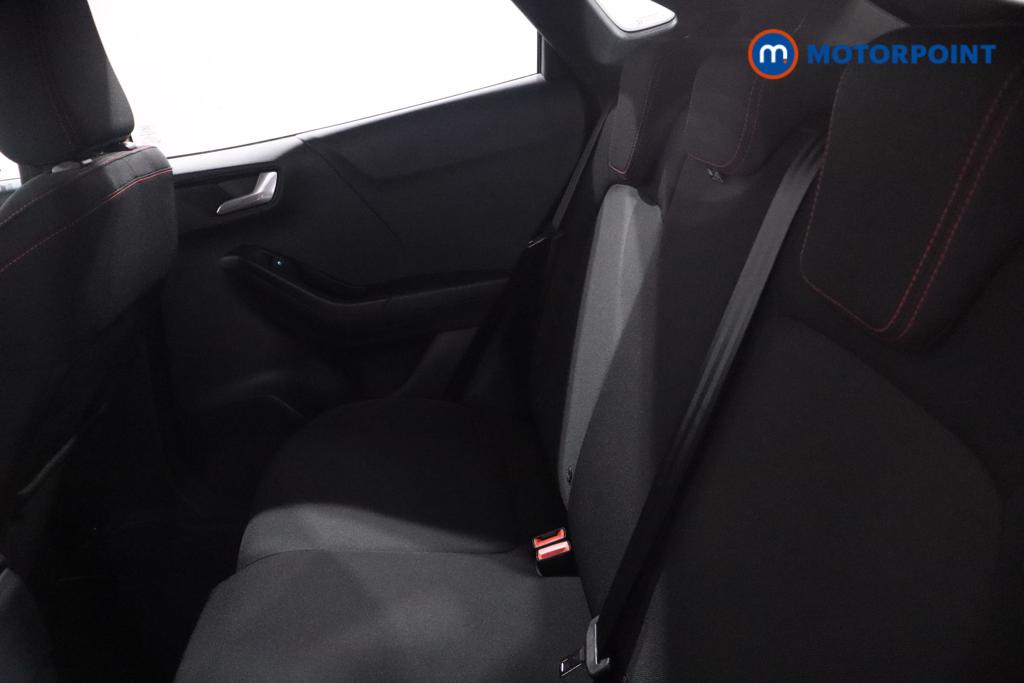 Used Ford Puma 2025 for sale - 76344917: Photo 22