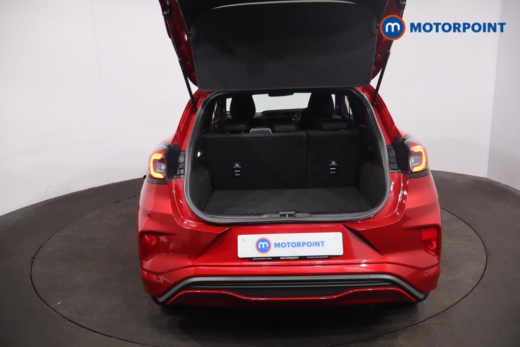 Used Ford Puma 2025 for sale - 76344917: Photo 24