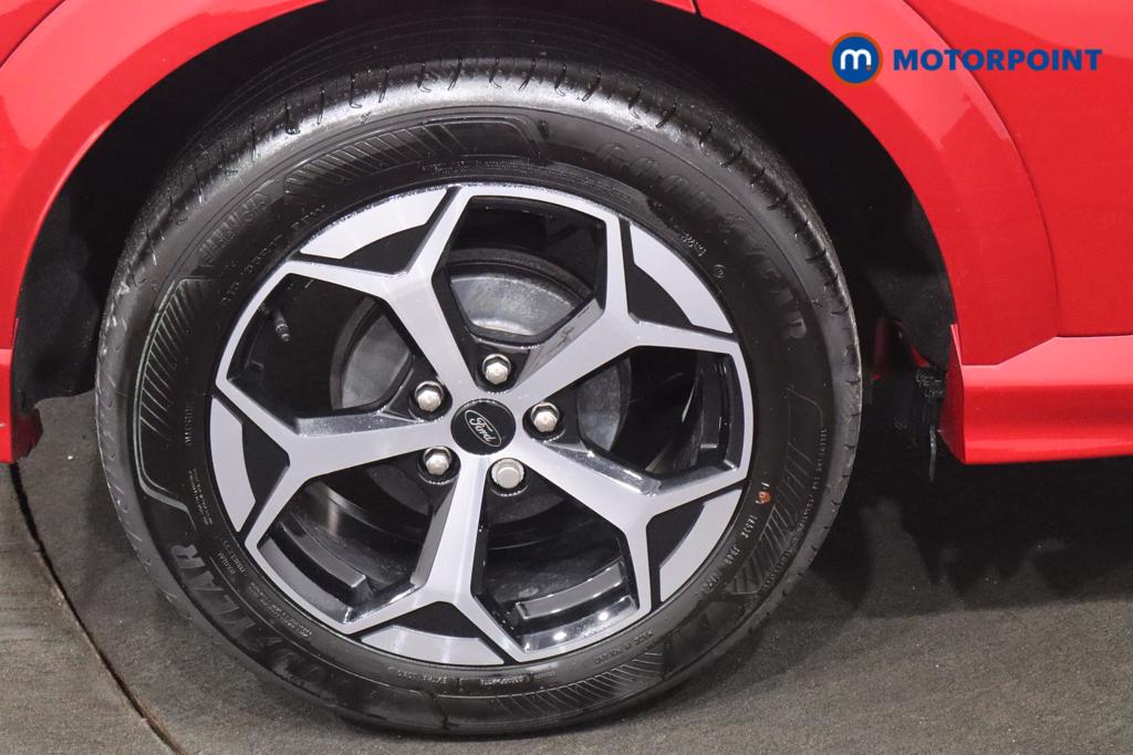 Used Ford Puma 2025 for sale - 76344917: Photo 25