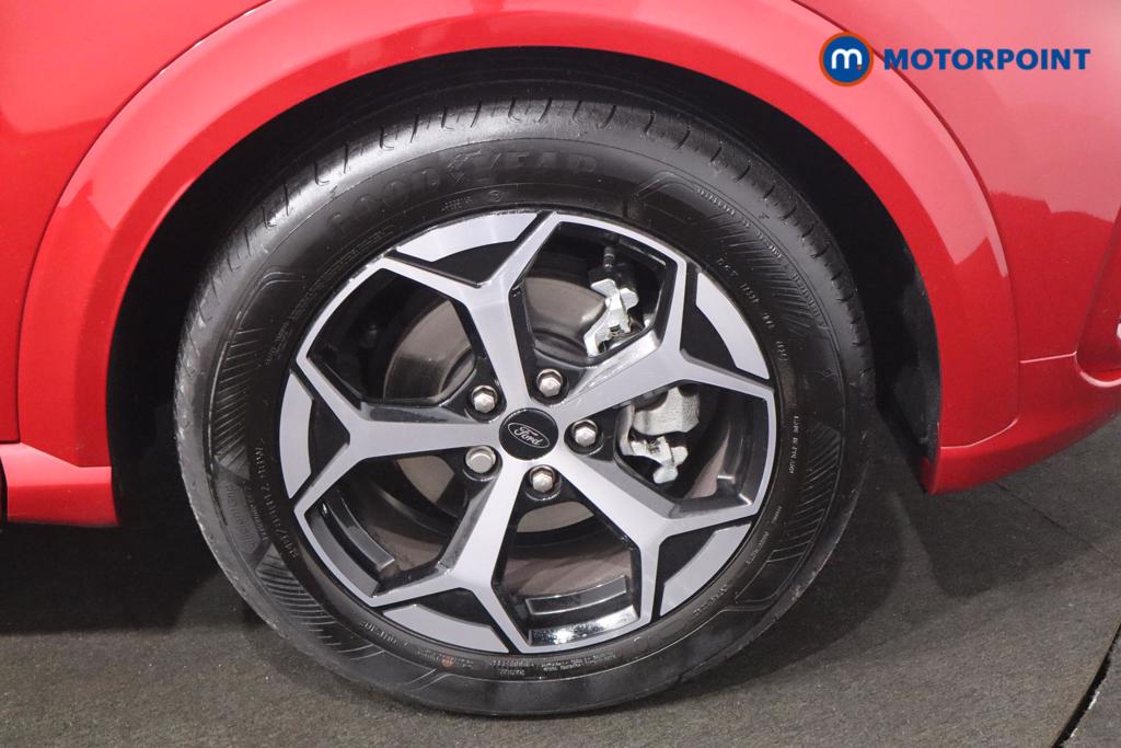 Used Ford Puma 2025 for sale - 76344917: Photo 26