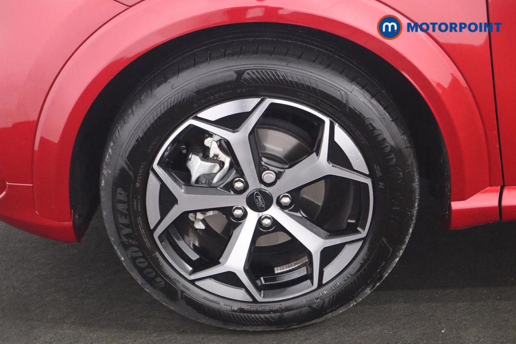Used Ford Puma 2025 for sale - 76344917: Photo 27