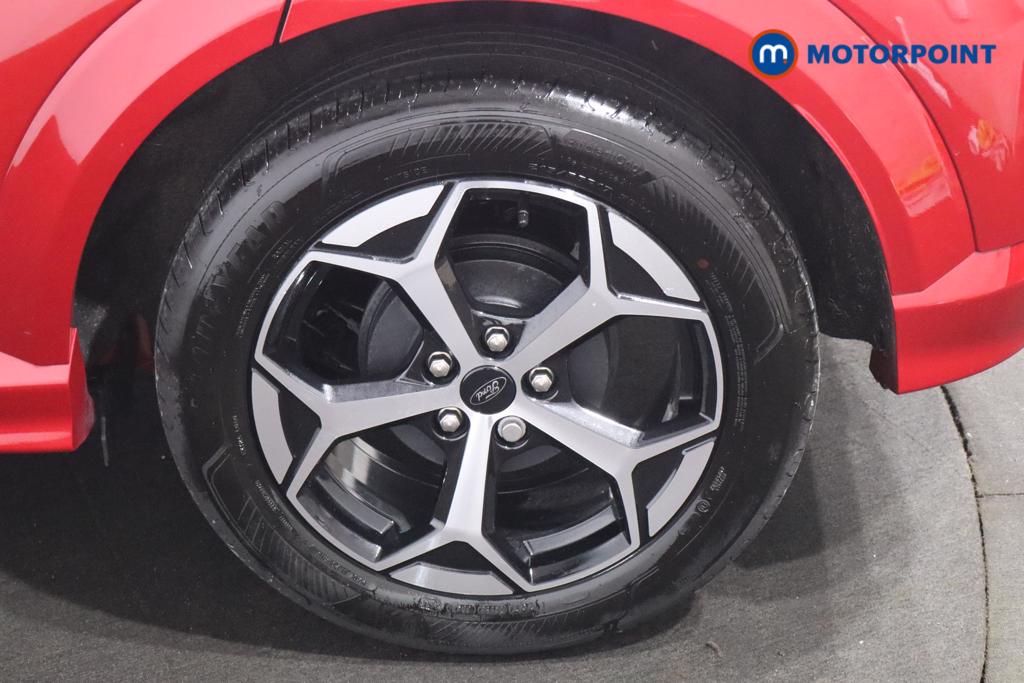 Used Ford Puma 2025 for sale - 76344917: Photo 28