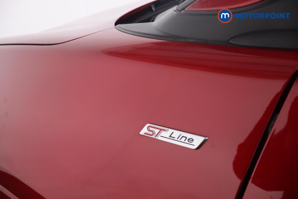 Used Ford Puma 2025 for sale - 76344917: Photo 29