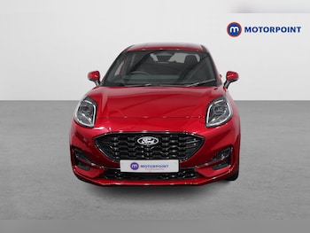 Used Ford Puma 2025 for sale - 76344917: Photo