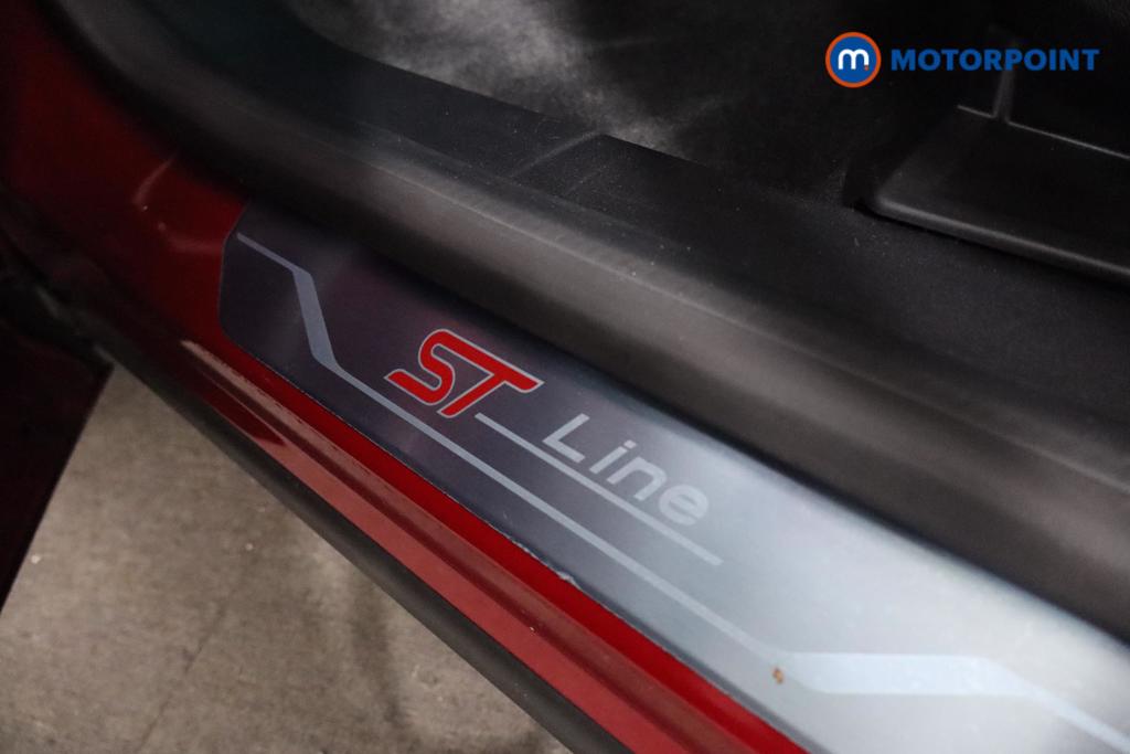 Used Ford Puma 2025 for sale - 76344917: Photo 30
