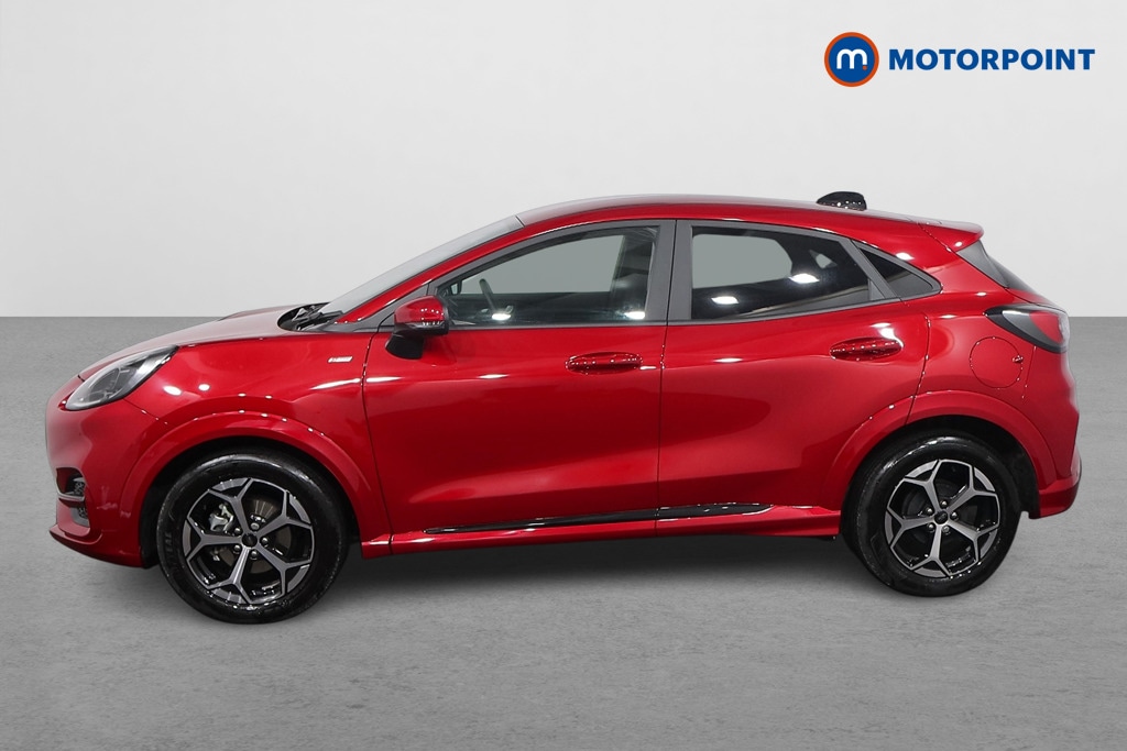 Used Ford Puma 2025 for sale - 76344917: Photo 4