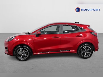Used Ford Puma 2025 for sale - 76344917: Photo