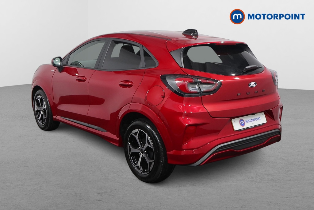 Used Ford Puma 2025 for sale - 76344917: Photo 5
