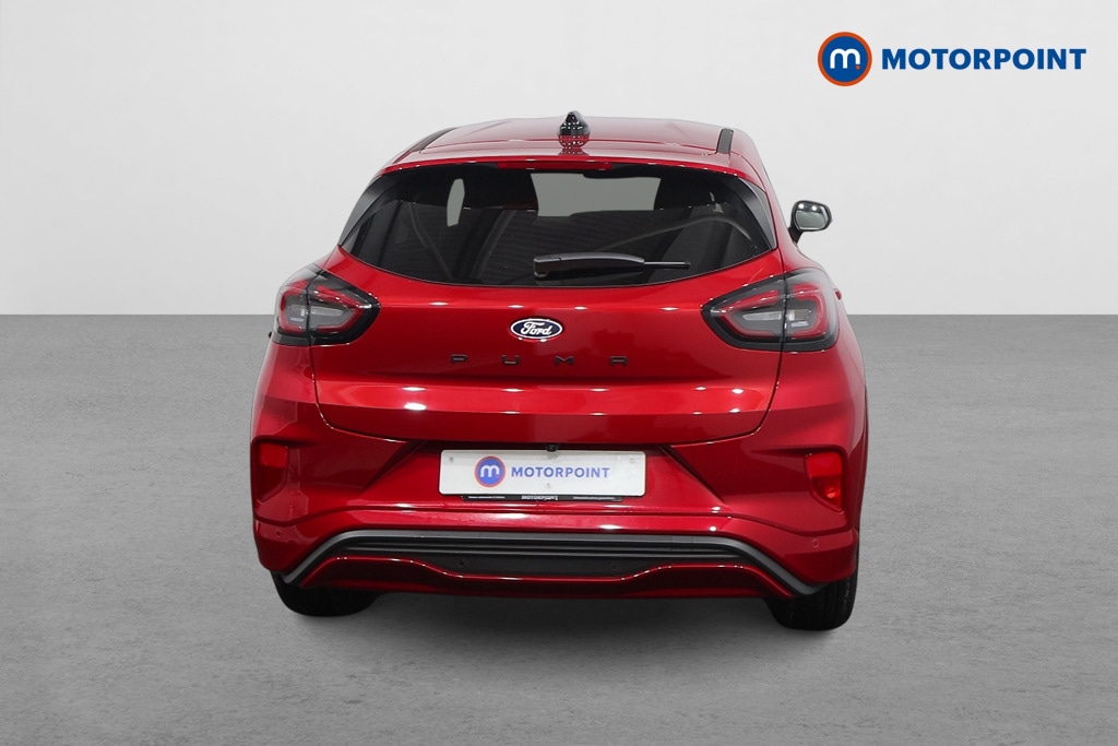 Used Ford Puma 2025 for sale - 76344917: Photo 6