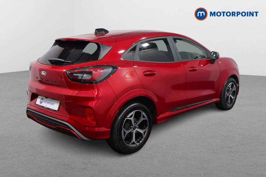 Used Ford Puma 2025 for sale - 76344917: Photo 7