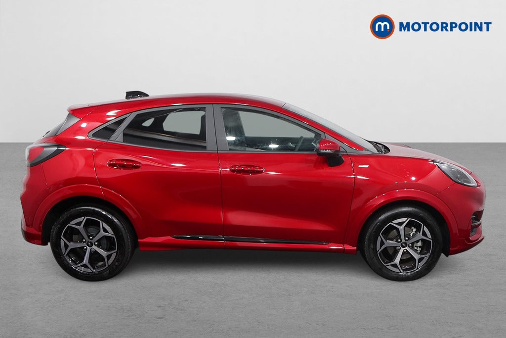 Used Ford Puma 2025 for sale - 76344917: Photo 8