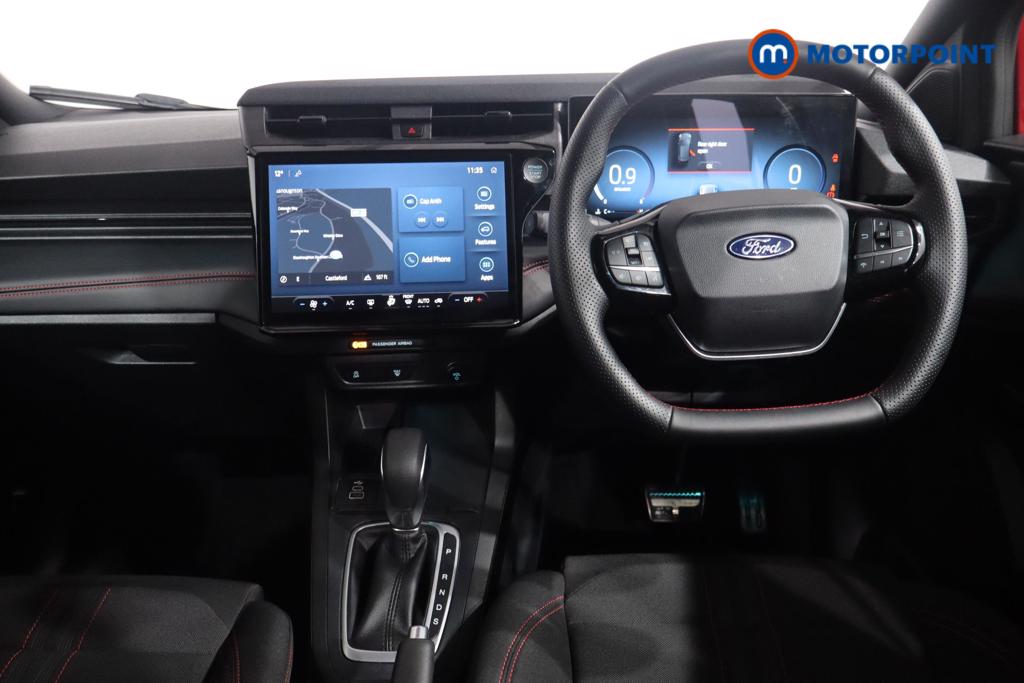 Used Ford Puma 2025 for sale - 76344917: Photo 9
