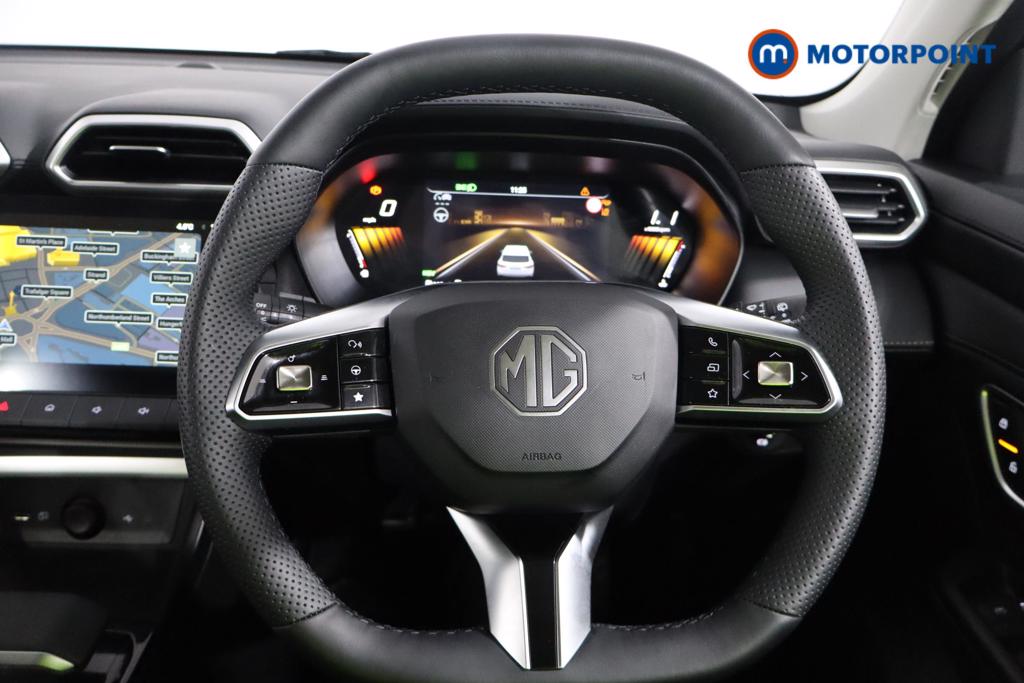 Used MG MG ZS 2025 for sale - 77775636: Photo 15