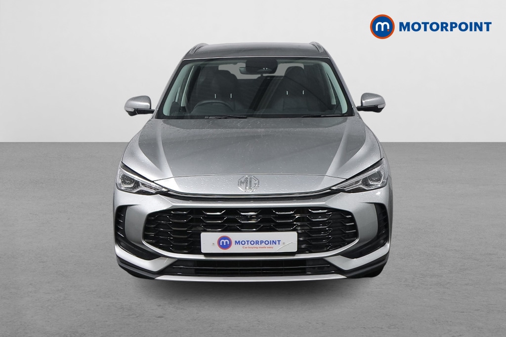 Used MG MG ZS 2025 for sale - 77775636: Photo 2