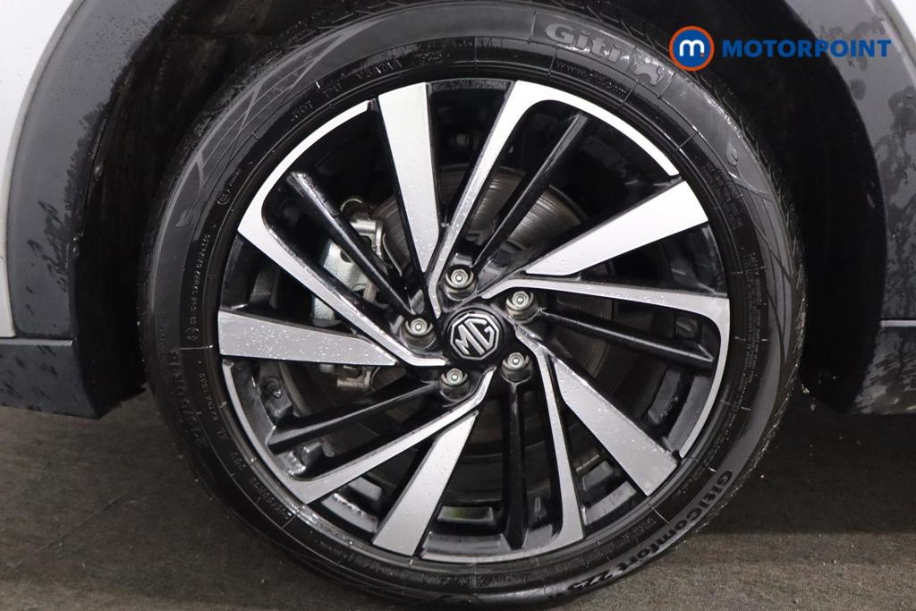 Used MG MG ZS 2025 for sale - 77775636: Photo 27