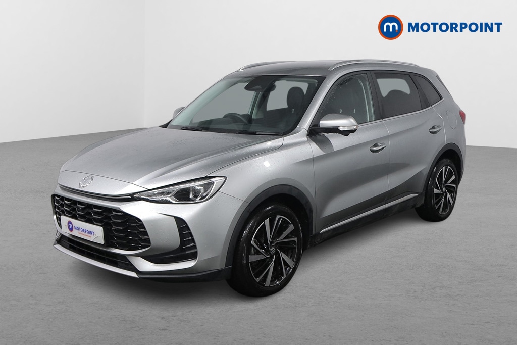 Used MG MG ZS 2025 for sale - 77775636: Photo 3