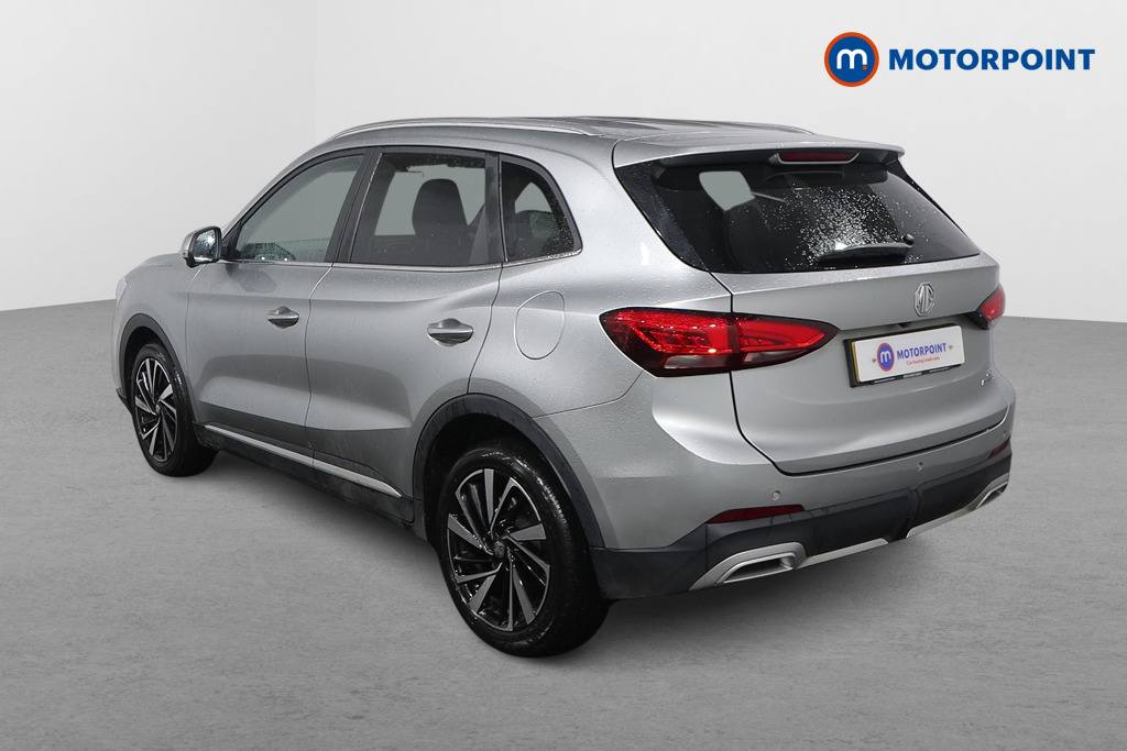 Used MG MG ZS 2025 for sale - 77775636: Photo 5