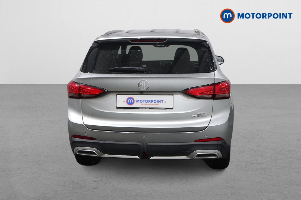 Used MG MG ZS 2025 for sale - 77775636: Photo 6