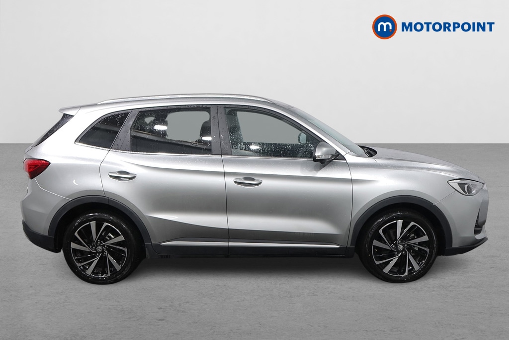 Used MG MG ZS 2025 for sale - 77775636: Photo 8