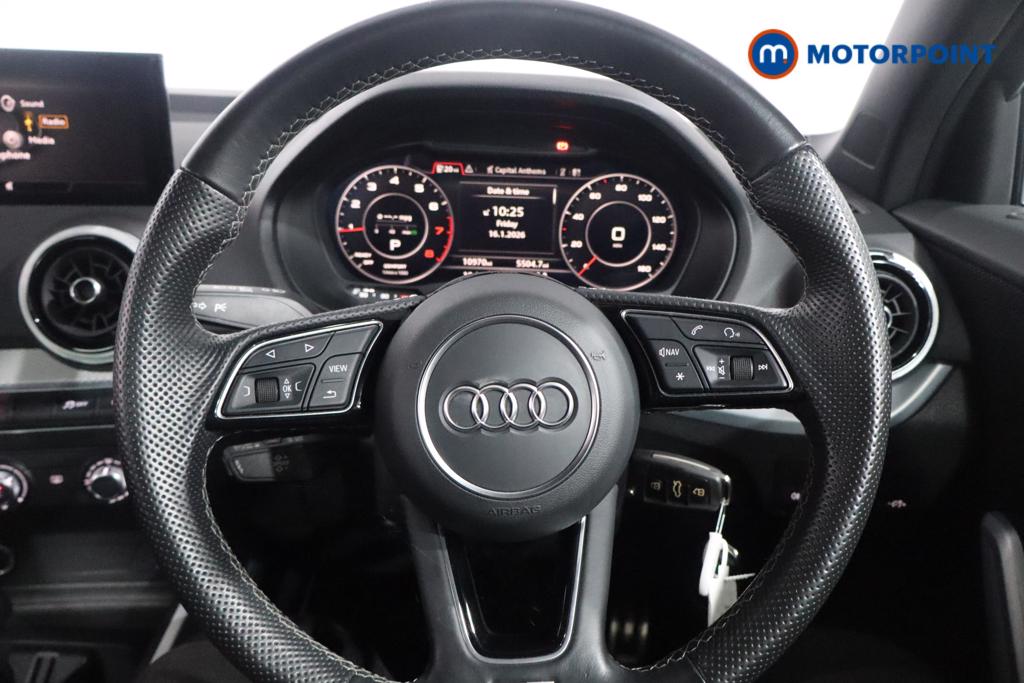 Used Audi Q2 2022 for sale - 77221192: Photo 13