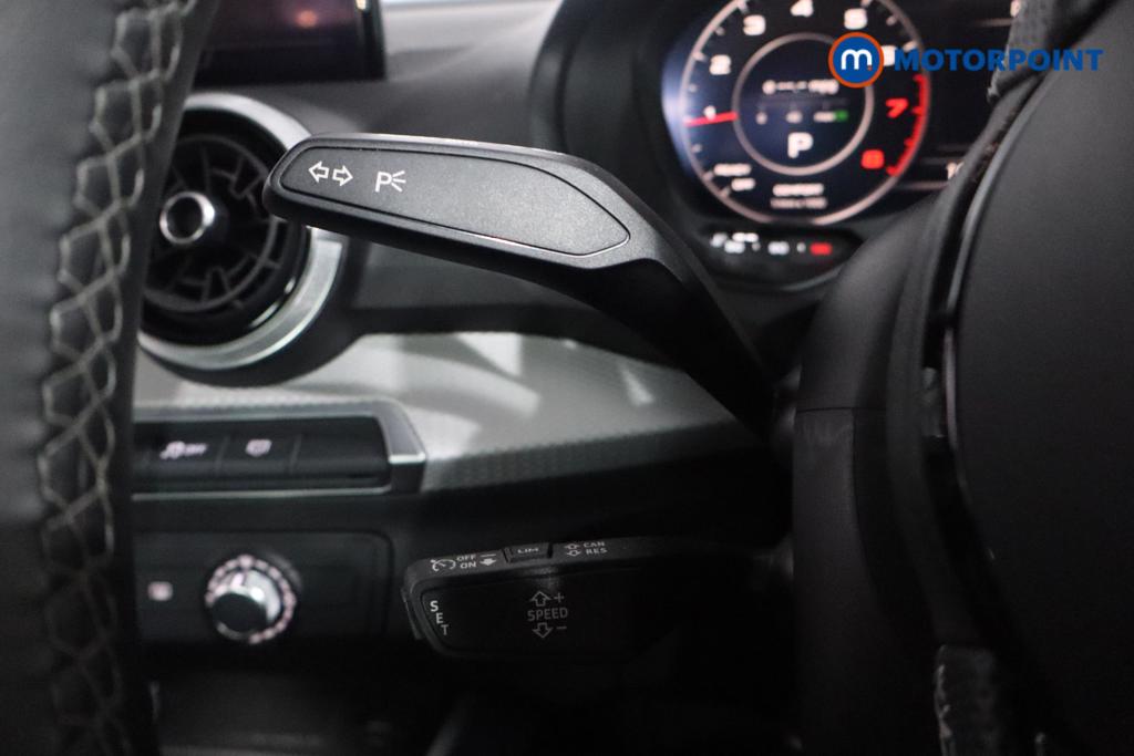 Used Audi Q2 2022 for sale - 77221192: Photo 17