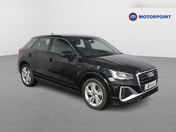 Used Audi Q2 2022 for sale - 77221192: Photo