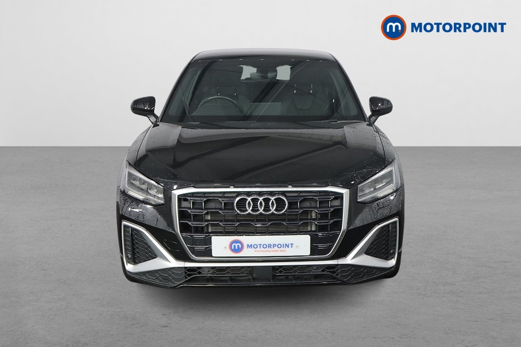 Used Audi Q2 2022 for sale - 77221192: Photo 2