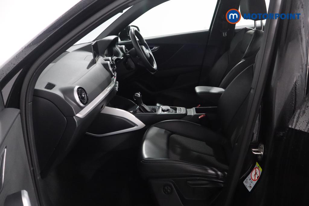 Used Audi Q2 2022 for sale - 77221192: Photo 23