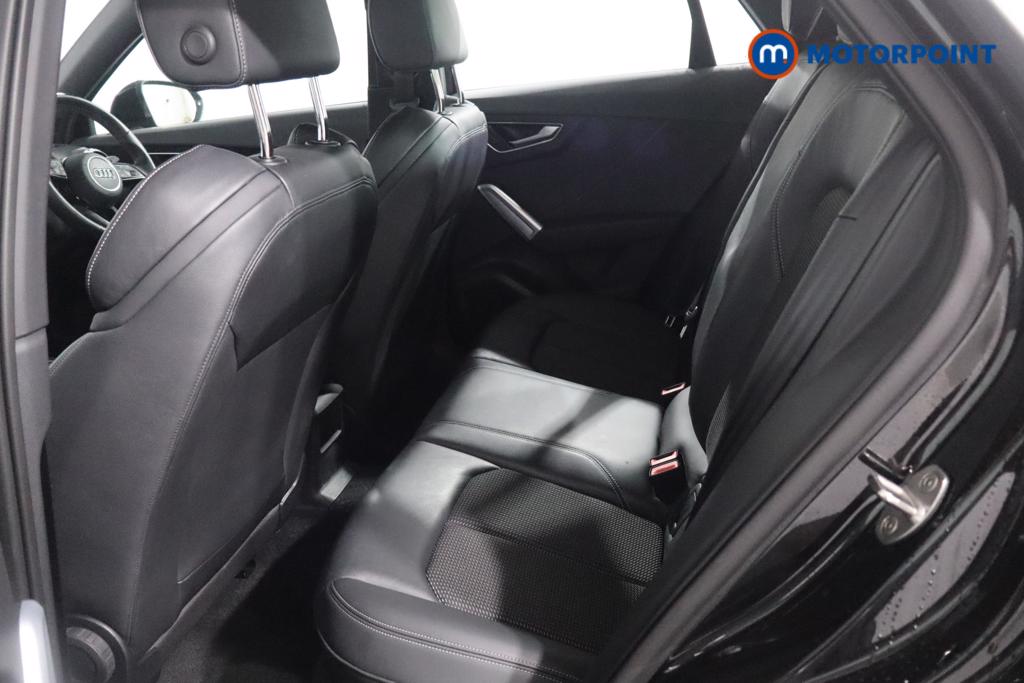 Used Audi Q2 2022 for sale - 77221192: Photo 24