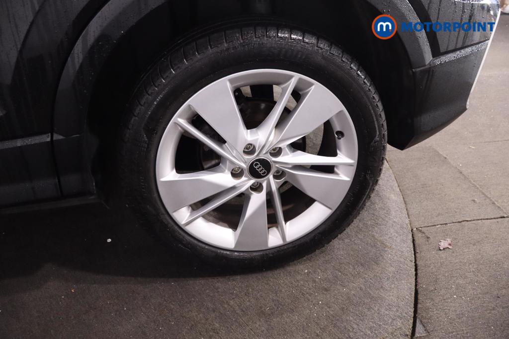 Used Audi Q2 2022 for sale - 77221192: Photo 28